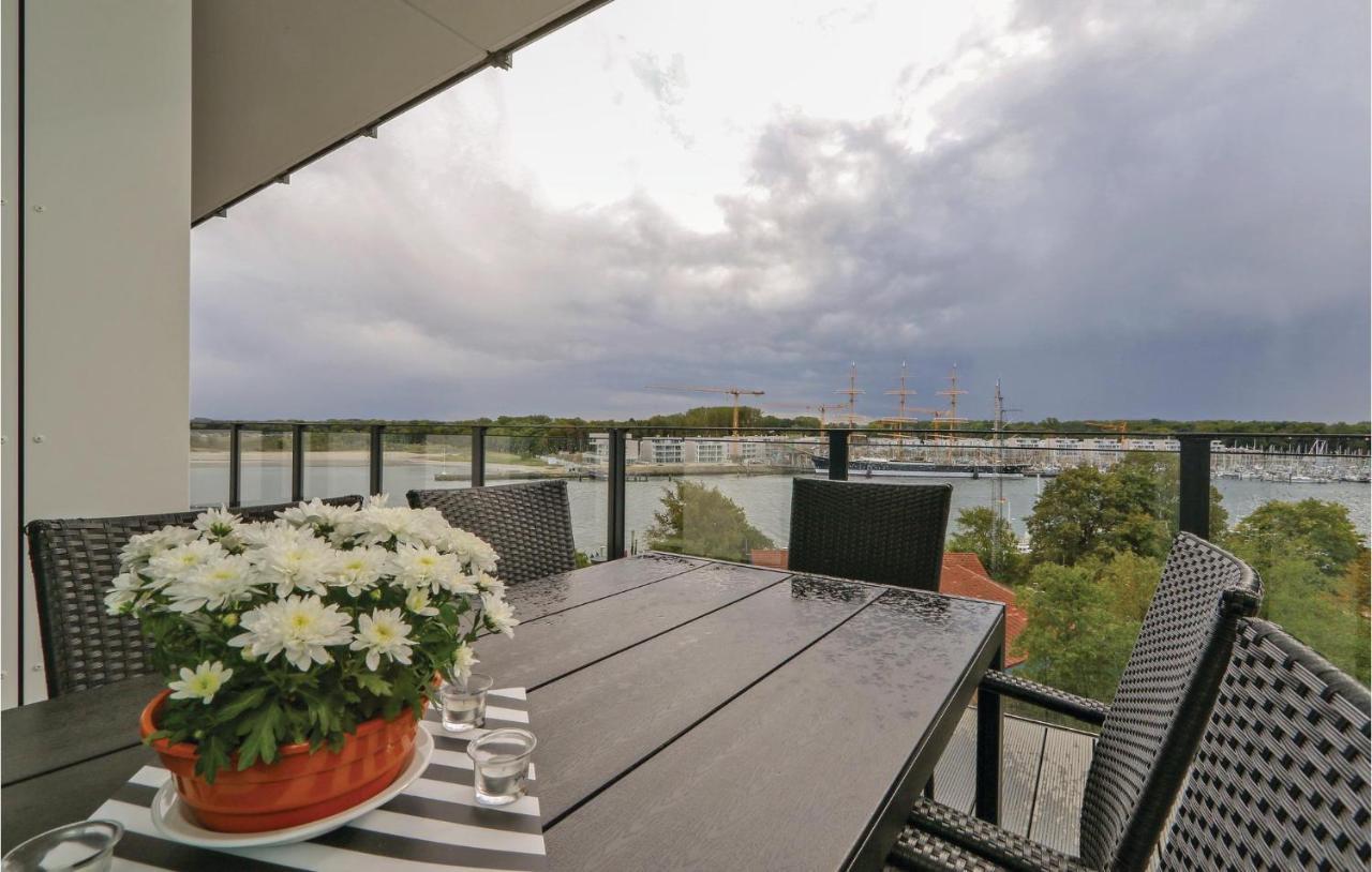 Awesome Apartment In Luebeck Travemuende With Wifi Eksteriør bilde