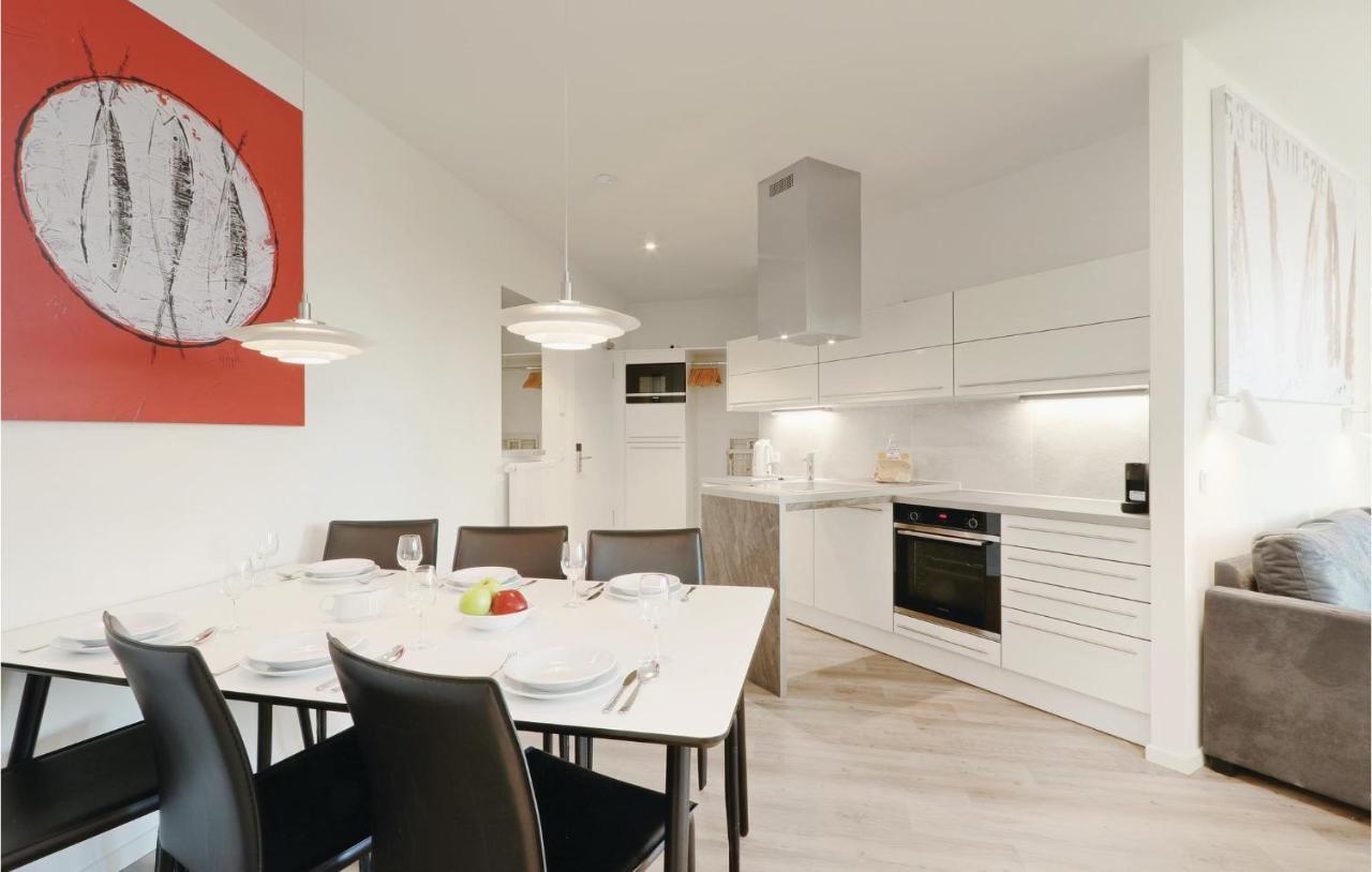 Awesome Apartment In Luebeck Travemuende With Wifi Eksteriør bilde