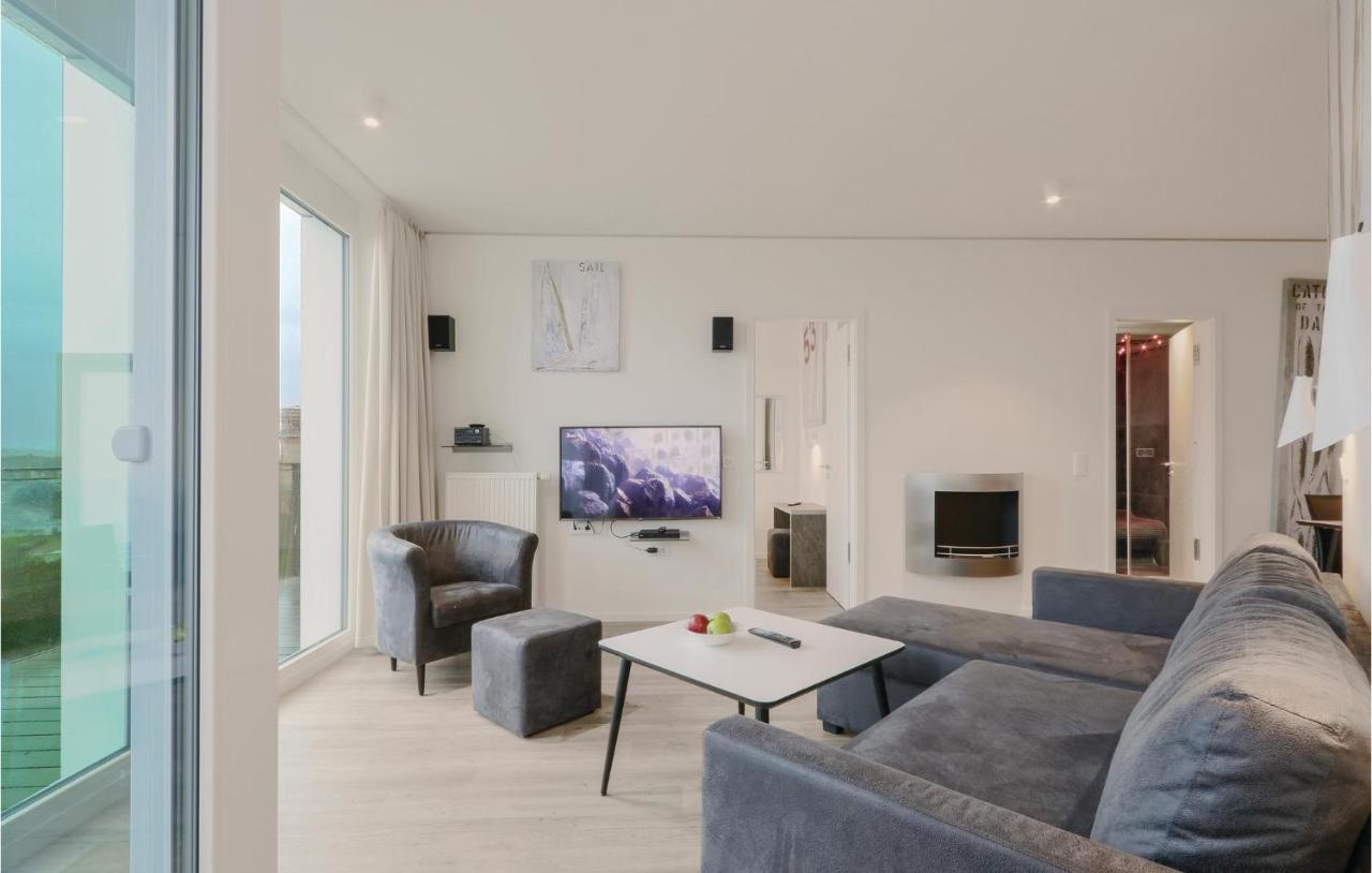 Awesome Apartment In Luebeck Travemuende With Wifi Eksteriør bilde