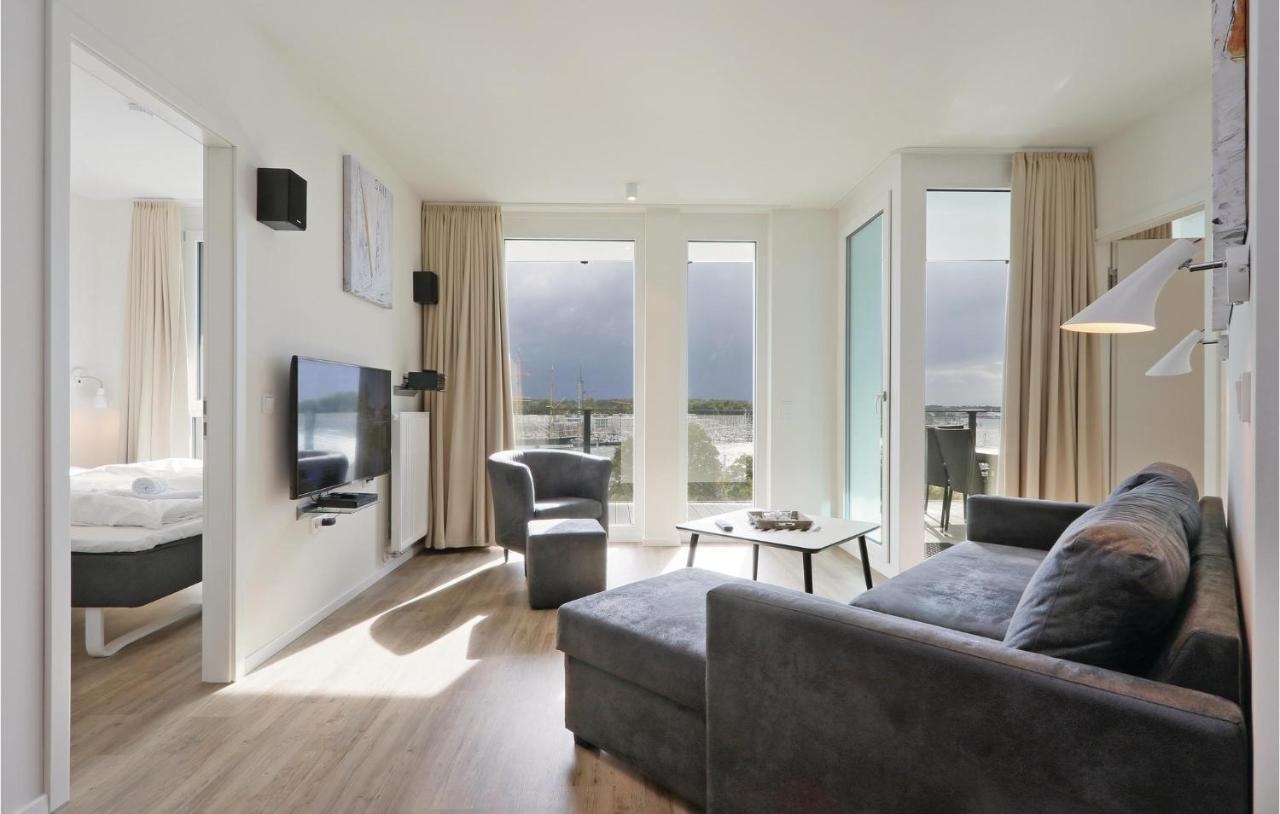 Awesome Apartment In Luebeck Travemuende With Wifi Eksteriør bilde
